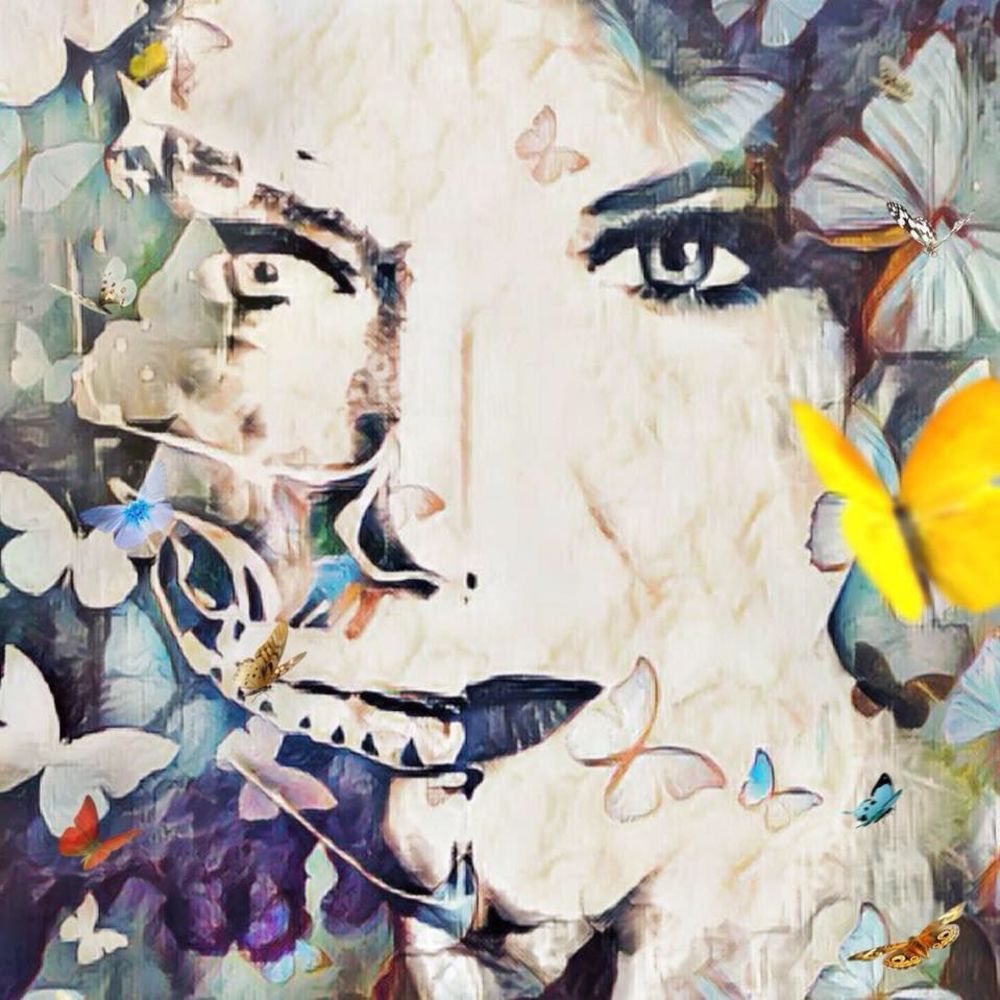 Meet your Posher, Heather